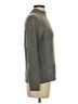 J.Crew Always Gray Turtleneck Sweater Size XS - photo 4