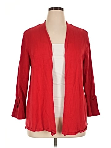 Alfani Cardigan (view 1)