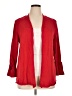 Alfani Red Cardigan Size XL - photo 1