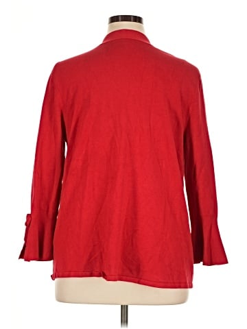 Alfani Cardigan (view 2)