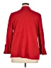 Alfani Red Cardigan Size XL - photo 2