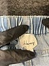 Assorted Brands 100% Cotton Blue Jeans Size L - photo 7