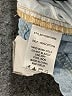Assorted Brands 100% Cotton Blue Jeans Size L - photo 8