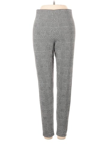 Zara Basic Casual Pants (view 1)