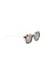 Assorted Brands Tan Black Sunglasses One size - photo 1