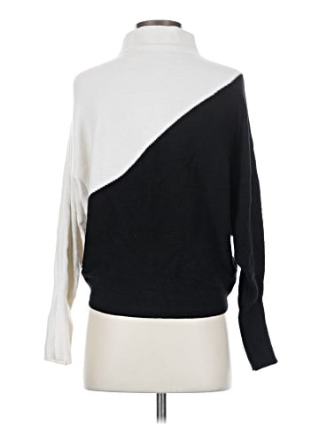 T Tahari Turtleneck Sweater (view 2)