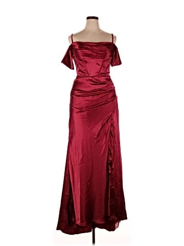 Unbranded Cocktail Dress (view 1)