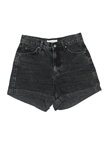 Topshop Denim Shorts (view 1)