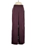 Old Navy 100% Polyester Burgundy Active Pants Size 0 - photo 1