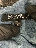 Velvet Heart Blue Tank Top Size S - photo 7