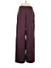 Old Navy 100% Polyester Burgundy Active Pants Size 0 - photo 2