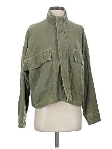 Lucky Brand Jacket (view 1)