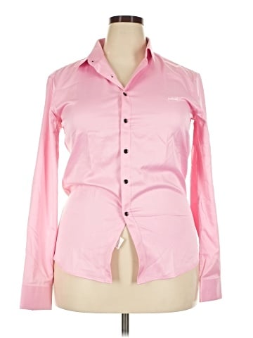 Colcci Long Sleeve Blouse (view 1)