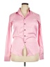 Colcci Pink Long Sleeve Blouse Size 3XL - photo 1