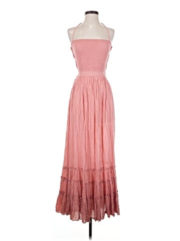 R. Vivimos Casual Dress (view 1)