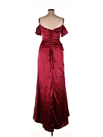 Unbranded Cocktail Dress (view 2)