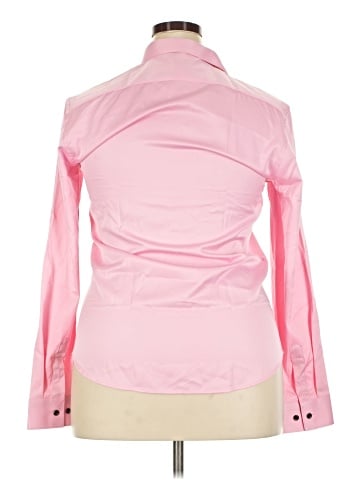 Colcci Long Sleeve Blouse (view 2)