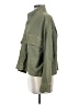 Lucky Brand Green Jacket Size S - photo 5