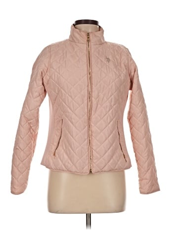 U.S. Polo Assn. Jacket (view 1)