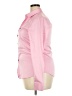 Colcci Pink Long Sleeve Blouse Size 3XL - photo 5