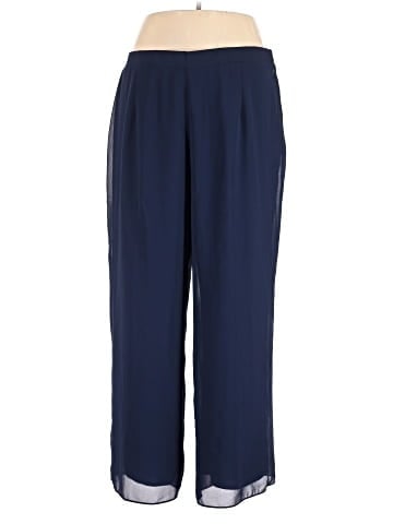 R&M Richards Casual Pants (view 1)