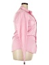 Colcci Pink Long Sleeve Blouse Size 3XL - photo 4