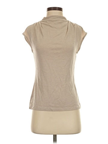 Ann Taylor Short Sleeve Turtleneck (view 1)