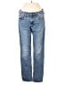 Rag & Bone Hearts Blue Jeans Size 25 waist - photo 1