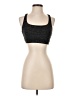 Lululemon Athletica Black Tank Top Size 4 - photo 1