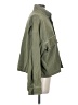 Lucky Brand Green Jacket Size S - photo 4
