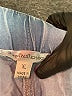 John Paul Richard 100% Lyocell Blue Cargo Pants Size XL - photo 4