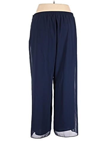 R&M Richards Casual Pants (view 2)