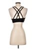 Lululemon Athletica Black Tank Top Size 4 - photo 2