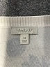 Talbots Outlet Floral Ivory Pullover Sweater Size Med Petite - photo 7