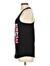 Next Level Apparel Black Tank Top Size L - photo 5