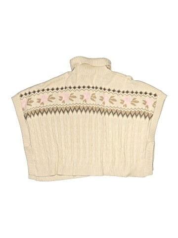Janie and Jack Sweater Vest (view 2)