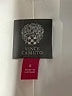 Vince Camuto Paisley White Casual Dress Size 6 - photo 7