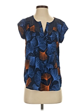 Daniel Rainn Short Sleeve Blouse