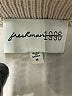 Freshman 1996 Ivory Casual Skirt Size M - photo 4