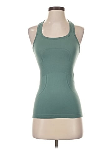 Lululemon Athletica Tank Top (view 1)