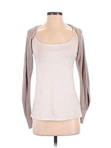 NEIWAI 3/4 Sleeve T-Shirt (view 1)