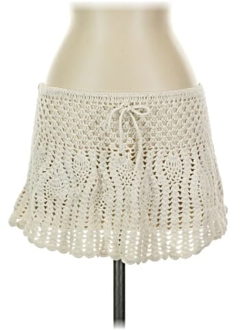 Pull&Bear Swimsuit Cover Up (view 1)