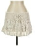 Pull&Bear Ivory White Swimsuit Cover Up Size S - photo 1