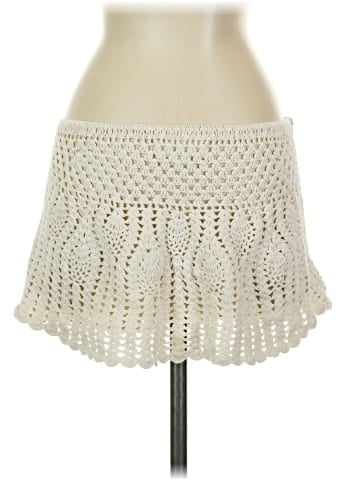 Pull&Bear Swimsuit Cover Up (view 2)