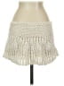Pull&Bear Ivory White Swimsuit Cover Up Size S - photo 2