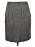 Halogen Solid Gray Formal Skirt Size 12 - photo 2