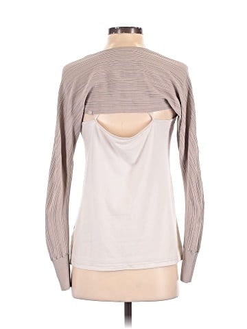 NEIWAI 3/4 Sleeve T-Shirt (view 2)