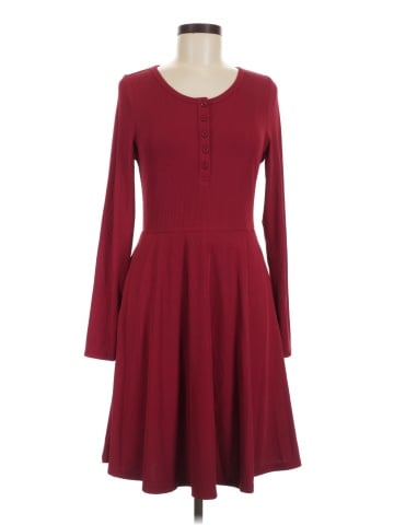 BTFBM Casual Dress (view 1)