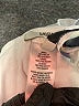 True Craft Tweed Blue Swimsuit Top Size XL - photo 4