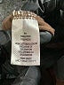 Carter's 100% Cotton Brown Long Sleeve Polo 3-6 MO / 6 MO - photo 4